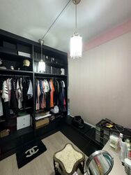 Austville Residences (D19), Condominium #504663011